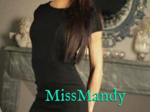 MissMandy