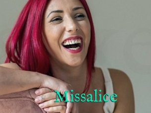 Missalice