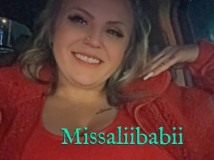 Missaliibabii