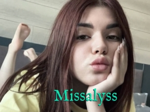 Missalyss