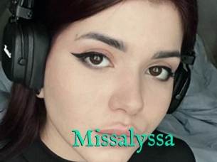 Missalyssa