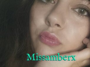 Missamberx