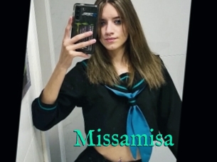 Missamisa