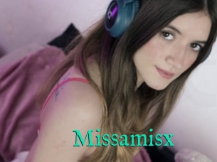 Missamisx