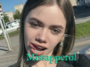 Missapperol