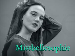 Missbellesophie