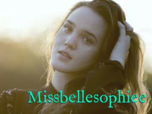 Missbellesophiee