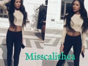 Misscalithea