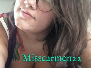 Misscarmen22