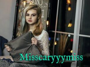 Misscaryyymiss