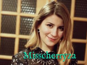 Misscherryza