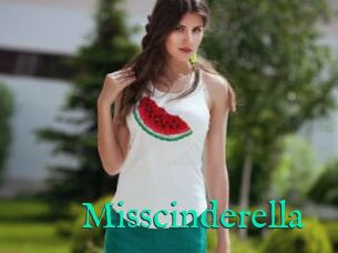 Misscinderella