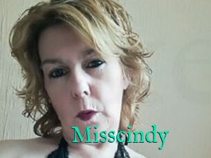 Misscindy