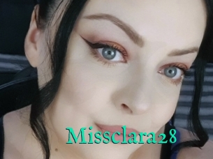 Missclara28