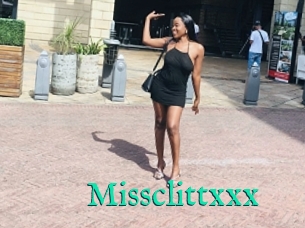 Missclittxxx