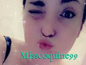 Misscoquine99