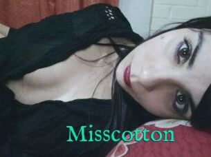 Misscotton