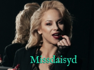 Missdaisyd