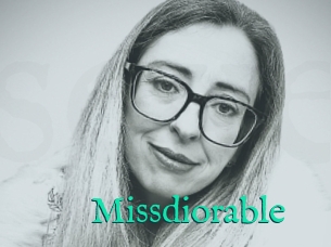 Missdiorable