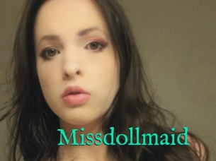 Missdollmaid