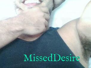 MissedDesire