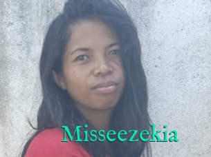 Misseezekia