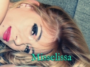 Misselissa