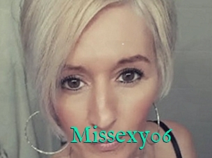 Missexy06