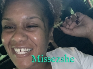 Missezshe