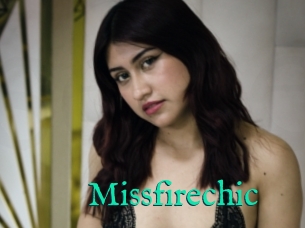 Missfirechic