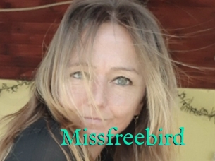 Missfreebird