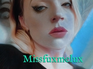 Missfuxmelux