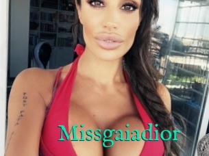 Missgaiadior