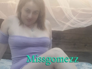 Missgomezz