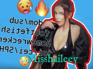 Misshaileey