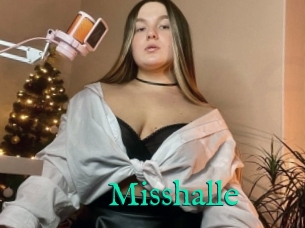 Misshalle