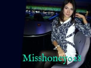 Misshoney028