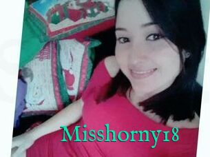 Misshorny18