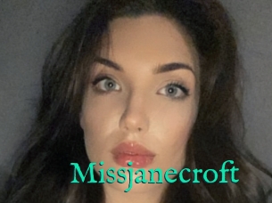 Missjanecroft