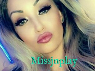 Missjnplay