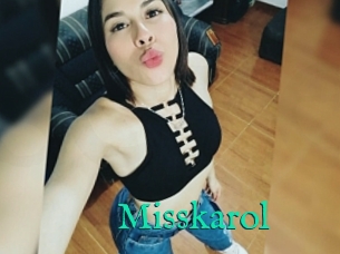 Misskarol