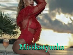 Misskatyusha