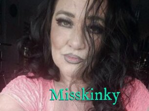 Misskinky