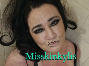 Misskinkylis