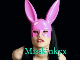 Misskinkyx