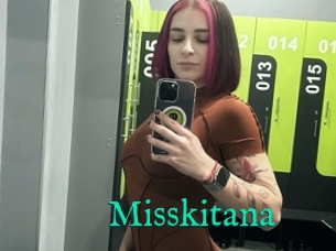 Misskitana