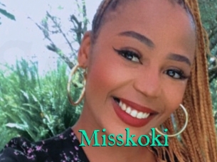 Misskoki