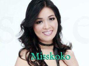 Misskoko