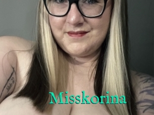 Misskorina