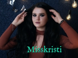 Misskristi